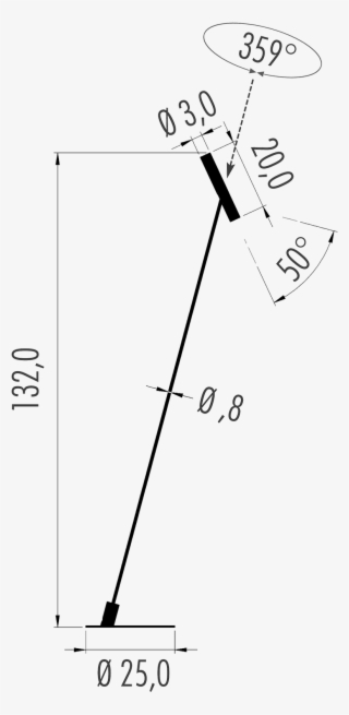 Colors And Finishes Available - Diagram