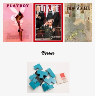 What Is Your Choice - Giclee Painting: Allen's The New Yorker Cover - June