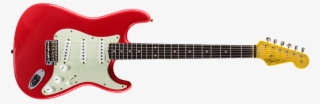 Willcutt Guitars True '62 Stratocaster '60s "c" Neck, - Fender Classic Player 60 Stratocaster