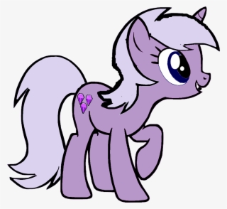 Amethyst Star - Amethyst Star Mlp