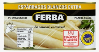 Navarra Extra 9-12 Extra Thick 780g - Spaghetti