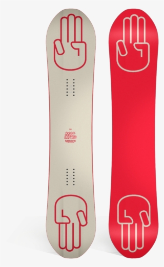 2016 Magic Carpet - Bataleon Magic Carpet 2016