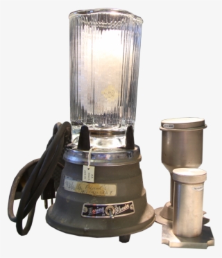 Waring Blendor Brand Blender - Photograph