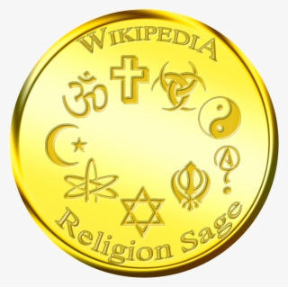 Medalian Religion - Religious Symbols