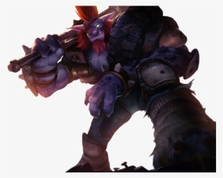 Thumb Image - Junkyard Trundle