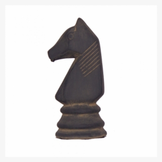 Horse Chess Piece
