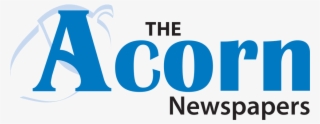 Acorn Newspaper Logo
