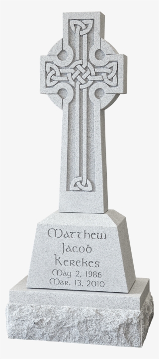 Kerekes Cross - Memorial