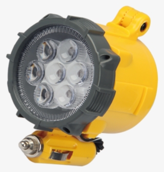 New Forks Nfa Car Light Flashlight Led Lighting Outdoor - Light