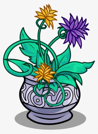 Elegant Plants Sprite 002 - Plants