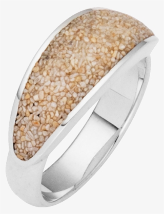 Model Beach Sand - Silver