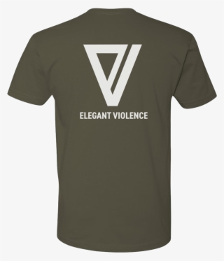 Ev Icon Premium Tee - T-shirt