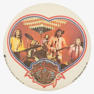 Pepper's Lonely Hearts Club Band Bee Gees - Sgt Pepper's Lonely Hearts Club