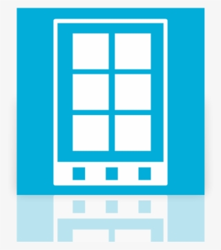 Phone, Smart, Mirror Icon - Smart Mirror Icon Png