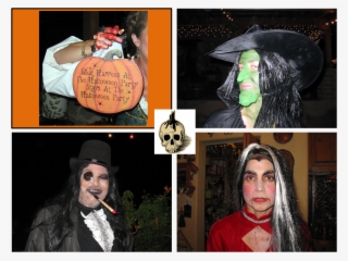 With The Transition From Summer To Fall, The Feeling - Collage