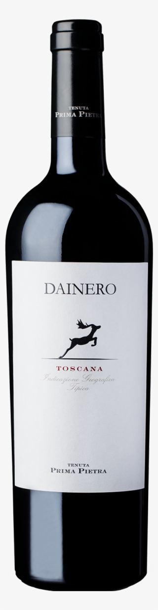 Castiglion Del Bosco Dainero - Charles Krug Merlot 2013