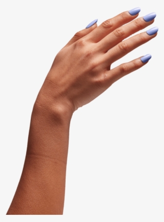 Kester Black Aquarius Nail Polish - Nail Polish