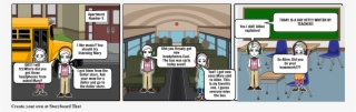 Headphones - Cartoon