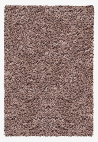 Mastercraft Twilight Mink Shaggy Rug (brown) 65 X 130