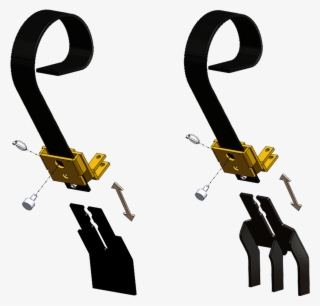 Edge Equipment - Sentence