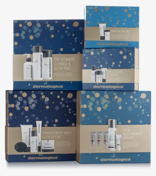 Celebrate Glow - Dermalogica Christmas Gift Sets 2018