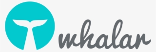 Whalar - Whalar Logo Png