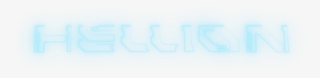 Hellion Blue Glow Http - Parallel
