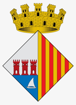 Open - Escut Monistrol De Montserrat