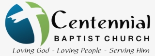 Logo - Centennial Baptist Church