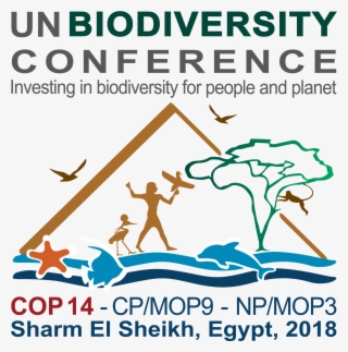 Cop14 Statement On Freshwater Biodiversity Alliance