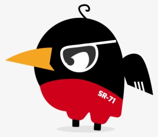 Blackbird - “ - Bird