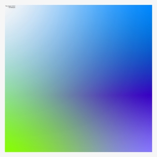 08 Mar 2013 - Cobalt Blue