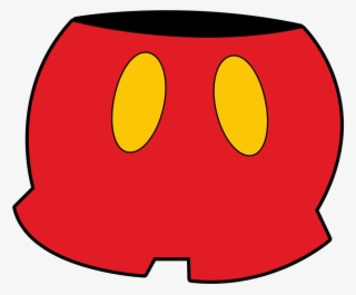 Mickey E Minnie - Mickey Mouse