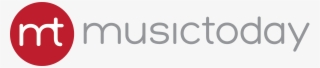 Mt Logo 1200 , 22 Mar 2017 - Music Today Logo