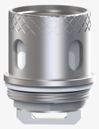 Vaptio Solo F2 Coil - Silver