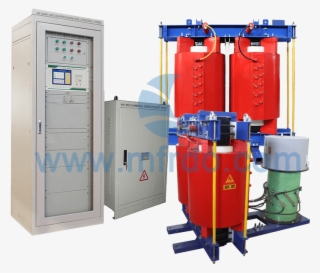 Wf-xhz Series Of Automatic Tracking Compensation Device - Arc Suppression