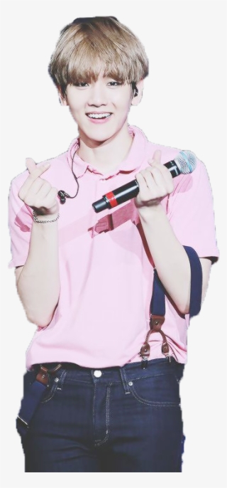 Baekhyun Png 2015 - Baekhyun