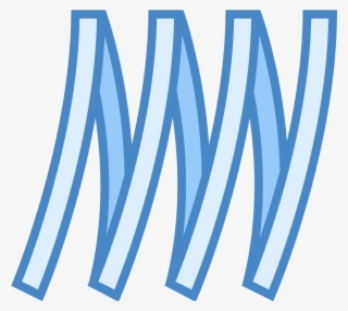 This Icon Is A Series Of Circles Spaced Closely Together - Icon