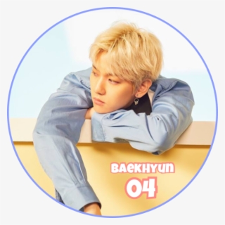 Baekhyun Exo Exok Exol Eri Aeri Byun Baek Freetoedit - Fondos De Pantalla 2018 Baekhyun