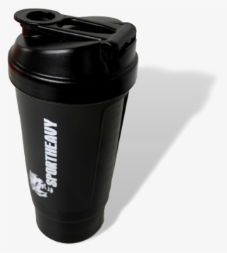 Sportheavy Smart Shaker 500ml - Smart Shaker 500ml