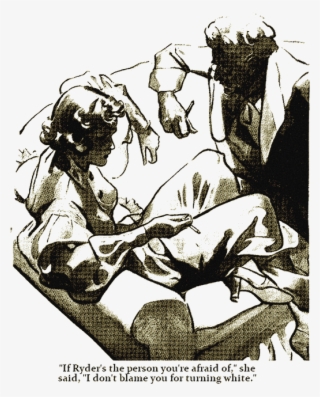 Illustration - " - Illustration