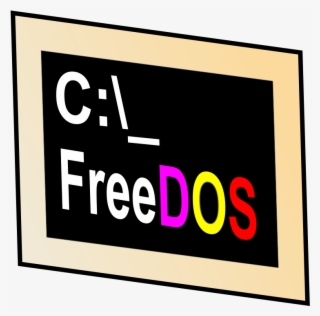 Movie Ticket Clip Art Free Clipartsco - Ms Dos