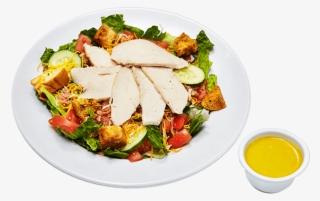 Chicken Salad Tomato - Sweet Peppers Deli