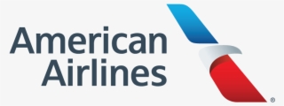 Aa - American Airlines Logo 2017