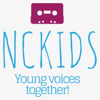 Nckids - Electric Blue