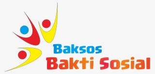 Bakti Sosial Png - Logo Bakti Sosial Png