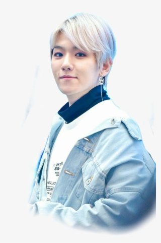 Report Abuse - Blooming Day Baekhyun Fansign