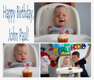 A Year Of Joy - Baby