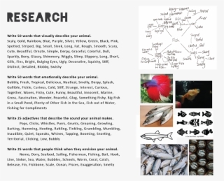 Thank You - Bubble Eye Goldfish