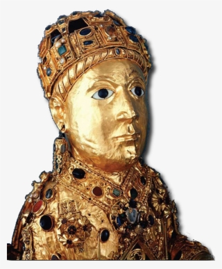 Romans, Christians, And Barbarians - Medieval Europe Primary Source